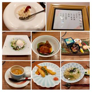 日本料理・ふぐ 桃のクチコミ写真8