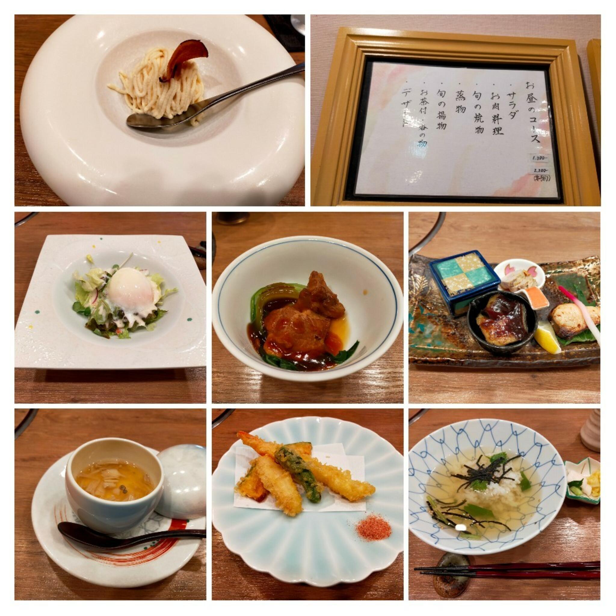 日本料理・ふぐ 桃の代表写真1