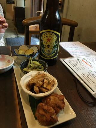 魚と日本のお酒 むくのクチコミ写真2