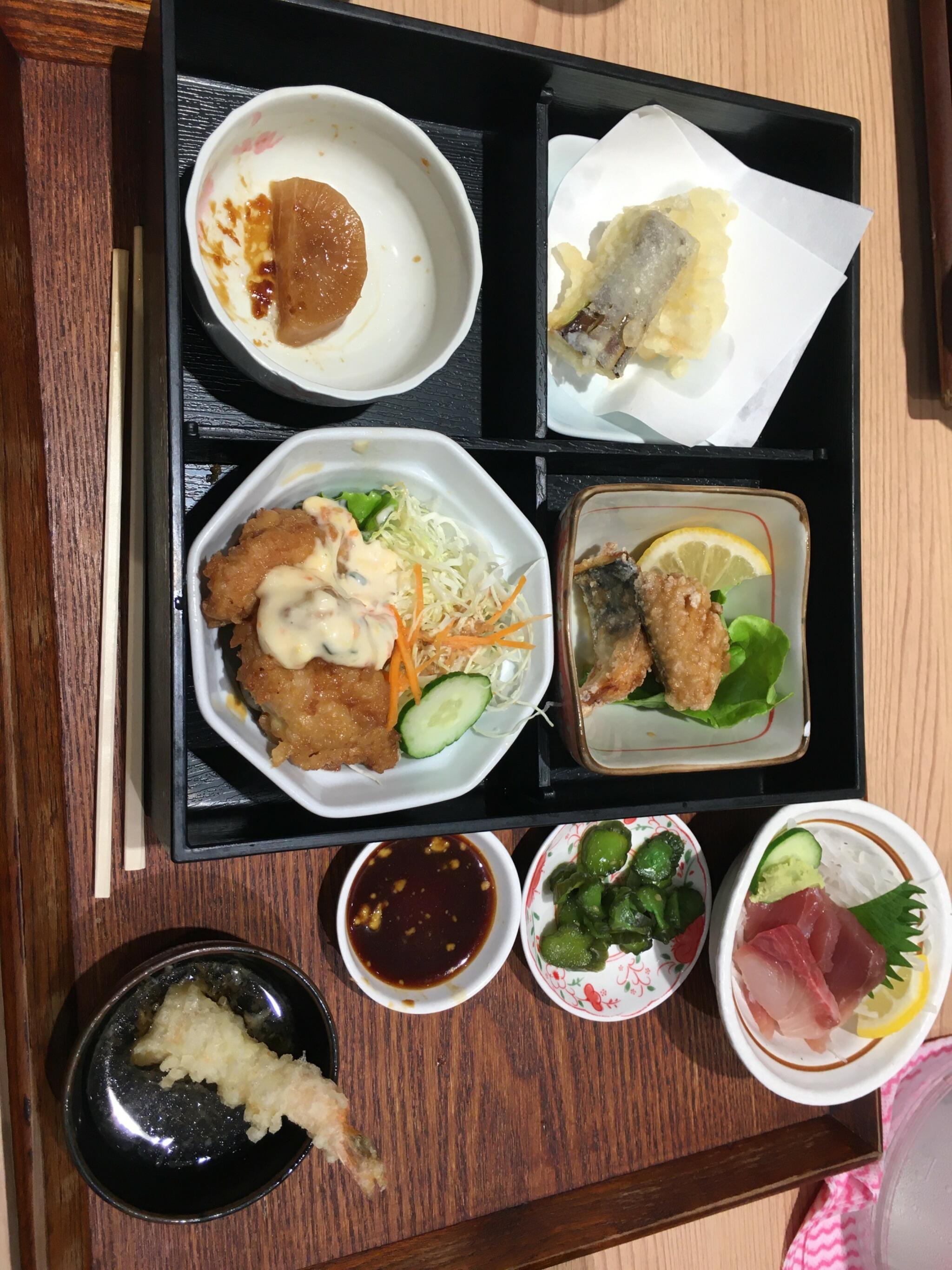 和食・洋食レストラン くいしんぼう GO LIKE GOの代表写真3