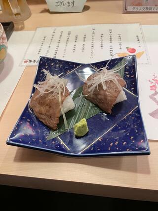 肉割烹 牛弁慶 新橋総本店のクチコミ写真2