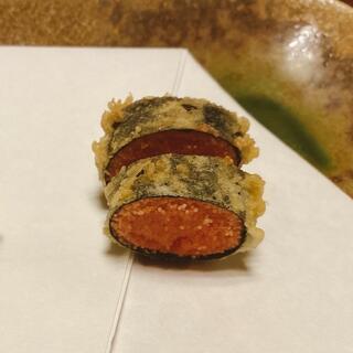 天ぷら料理さくらのクチコミ写真8