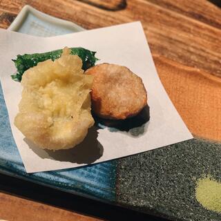 とろろ料理と日本酒 木波屋雑穀堂のクチコミ写真3