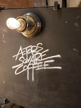 Actors Square Coffeeのクチコミ写真1