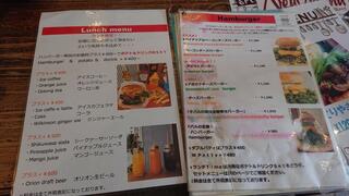 CHIBARU CAFEのクチコミ写真3
