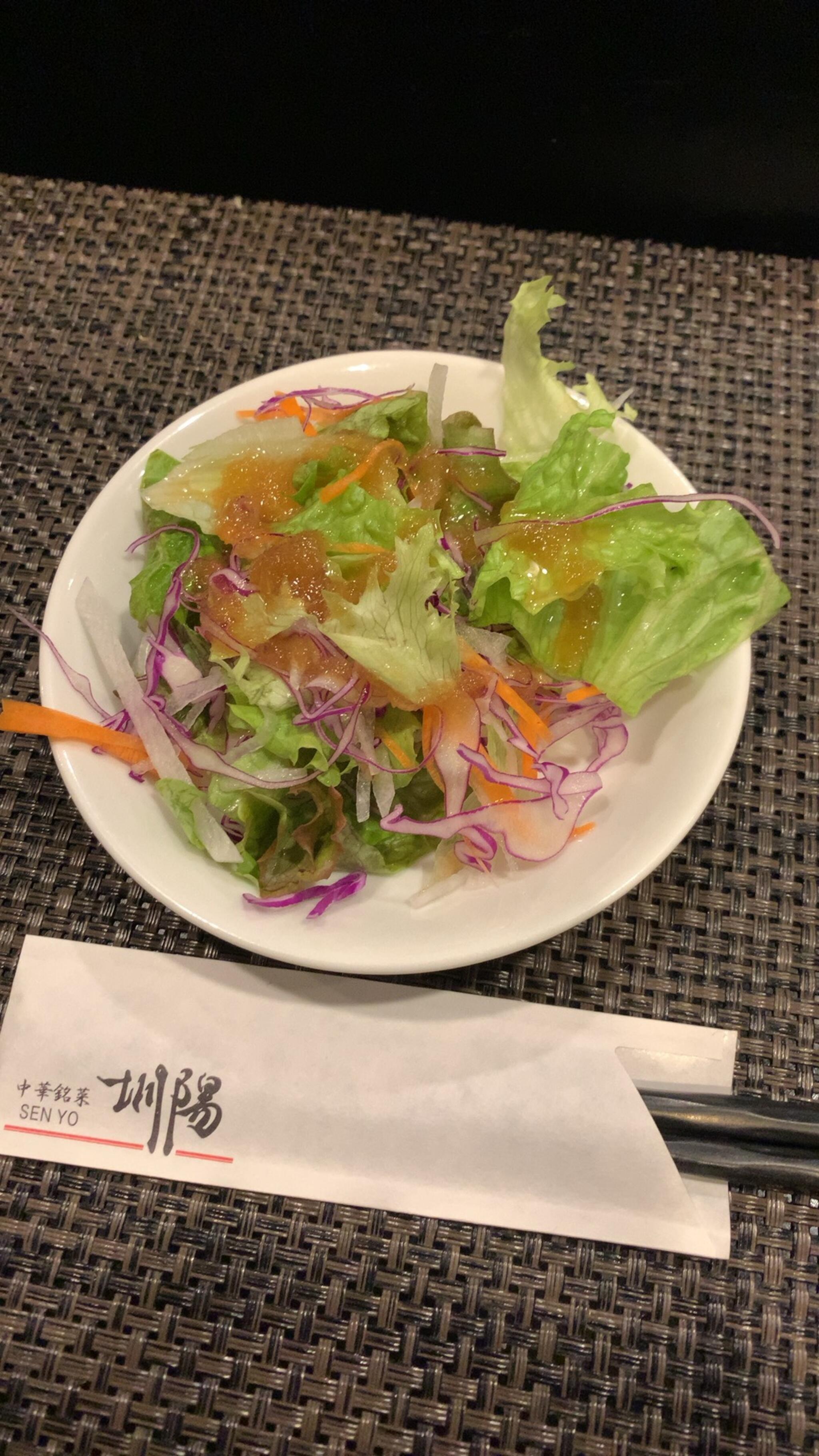 中華銘菜 センヨウ SENYO - 杉並区和田/中華料理店 | Yahoo!マップ