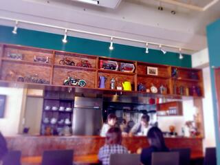 cafe MARUGO(カフェ・マルゴ)のクチコミ写真1