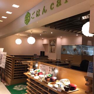 ごはんカフェ 渋谷店の写真27