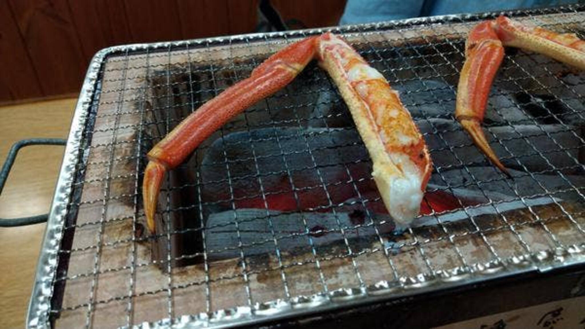焼きがにとかに鍋のうまい店 かに問屋 岸和田の代表写真10