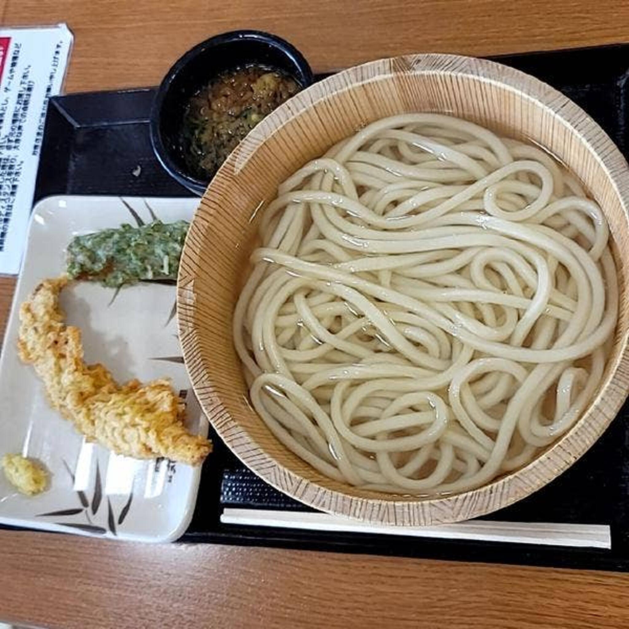 丸亀製麺 イオン大井の代表写真8