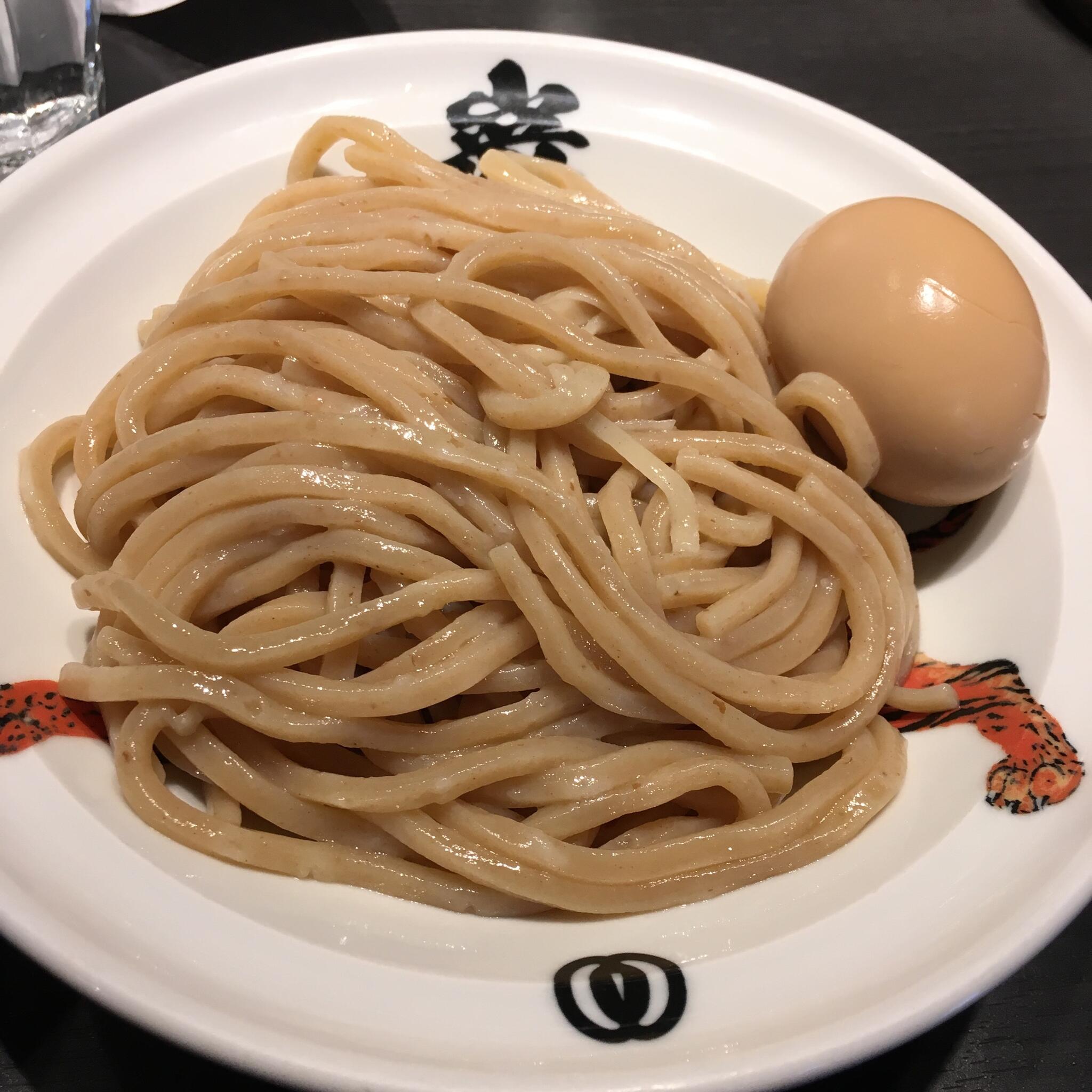 秋葉原　麺屋武蔵　巌虎の代表写真7