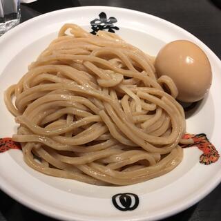 秋葉原　麺屋武蔵　巌虎の写真7