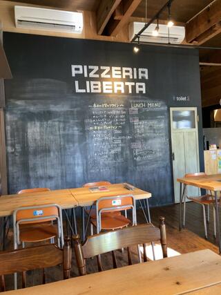 Pizzeria Libertaのクチコミ写真6