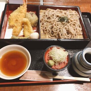 森のせせらぎ なごみ 食事処のクチコミ写真1