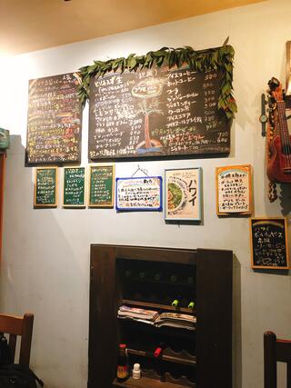 YO-HOs cafe Lanaiのクチコミ写真2