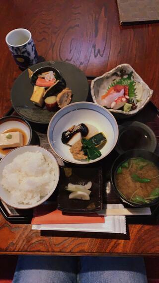 日本料理 松本のクチコミ写真3