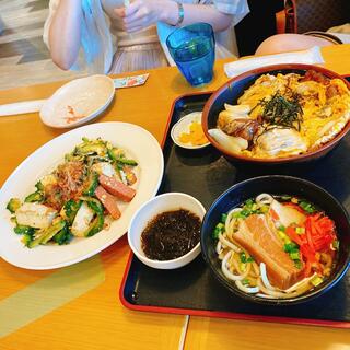 レストラン入江のクチコミ写真2