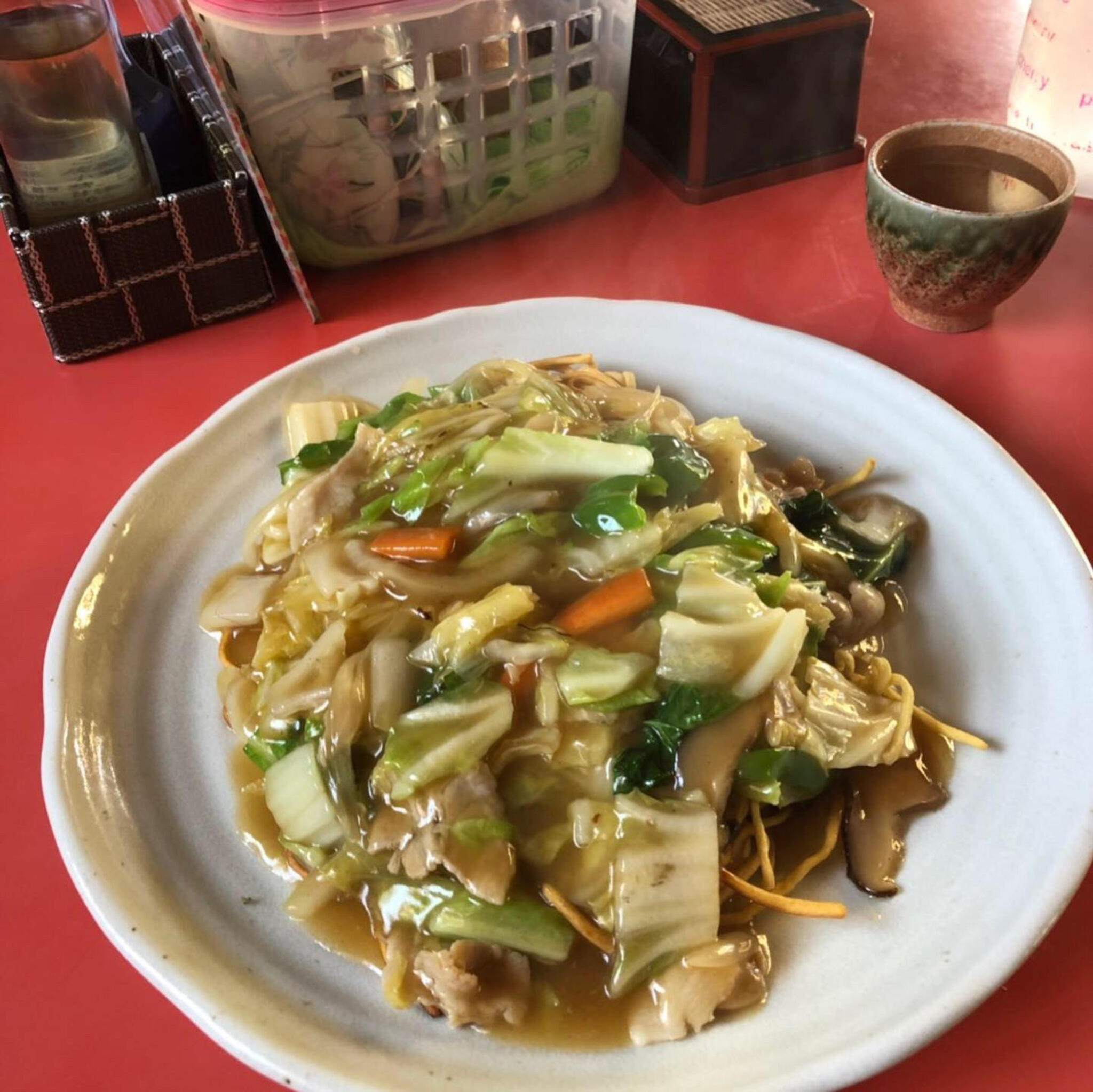 中華料理岩松の代表写真1