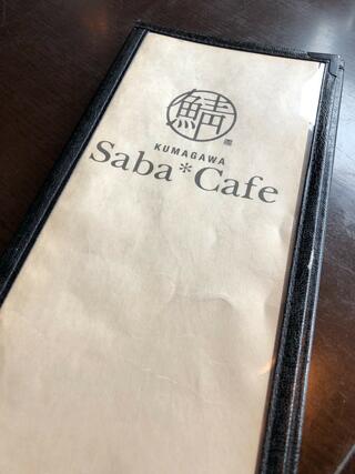 Saba*Caféのクチコミ写真6