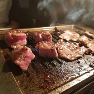 肉屋の台所 京都木屋町ミートのクチコミ写真1
