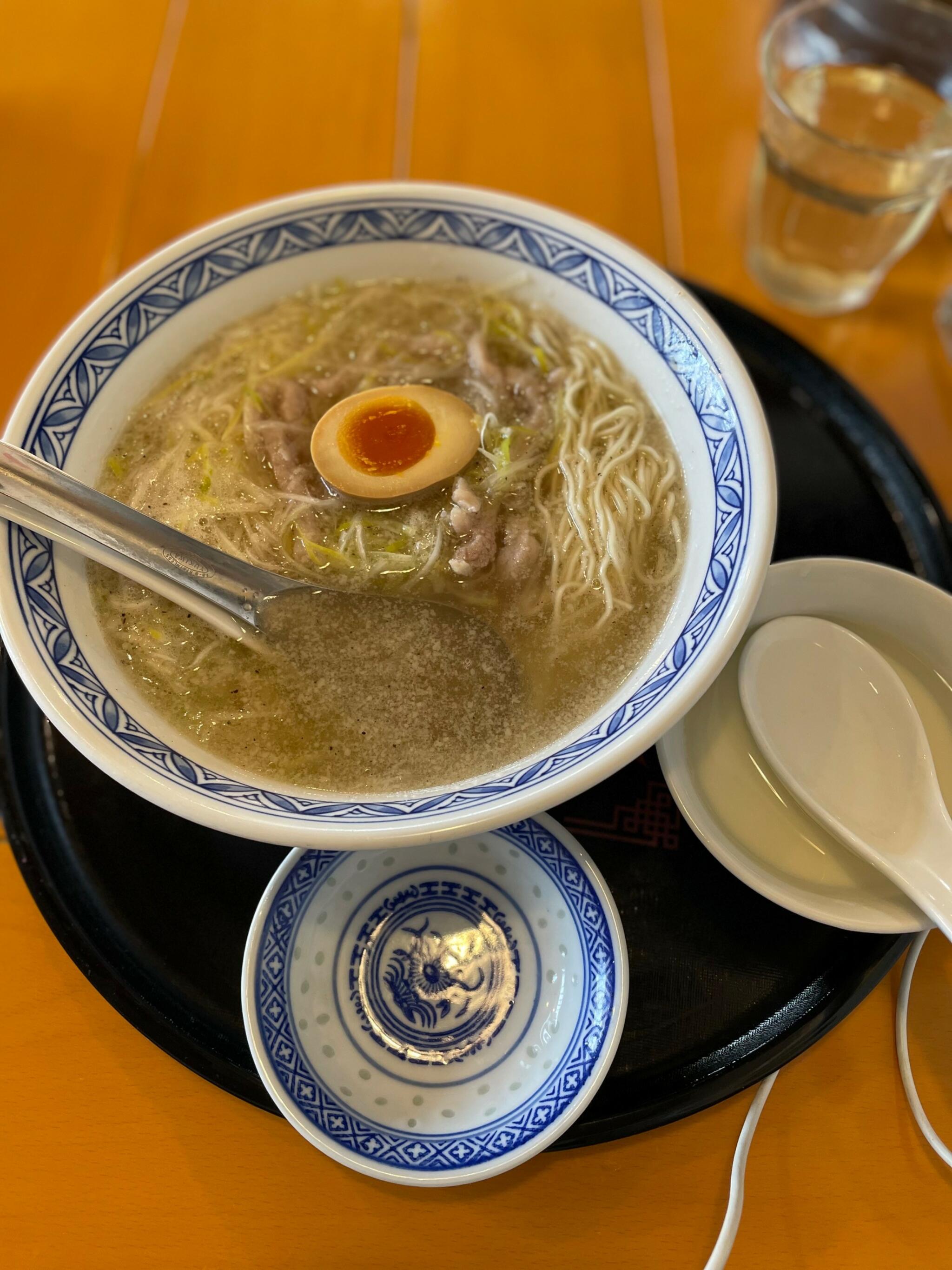 揚州商人 東大宮店の代表写真6