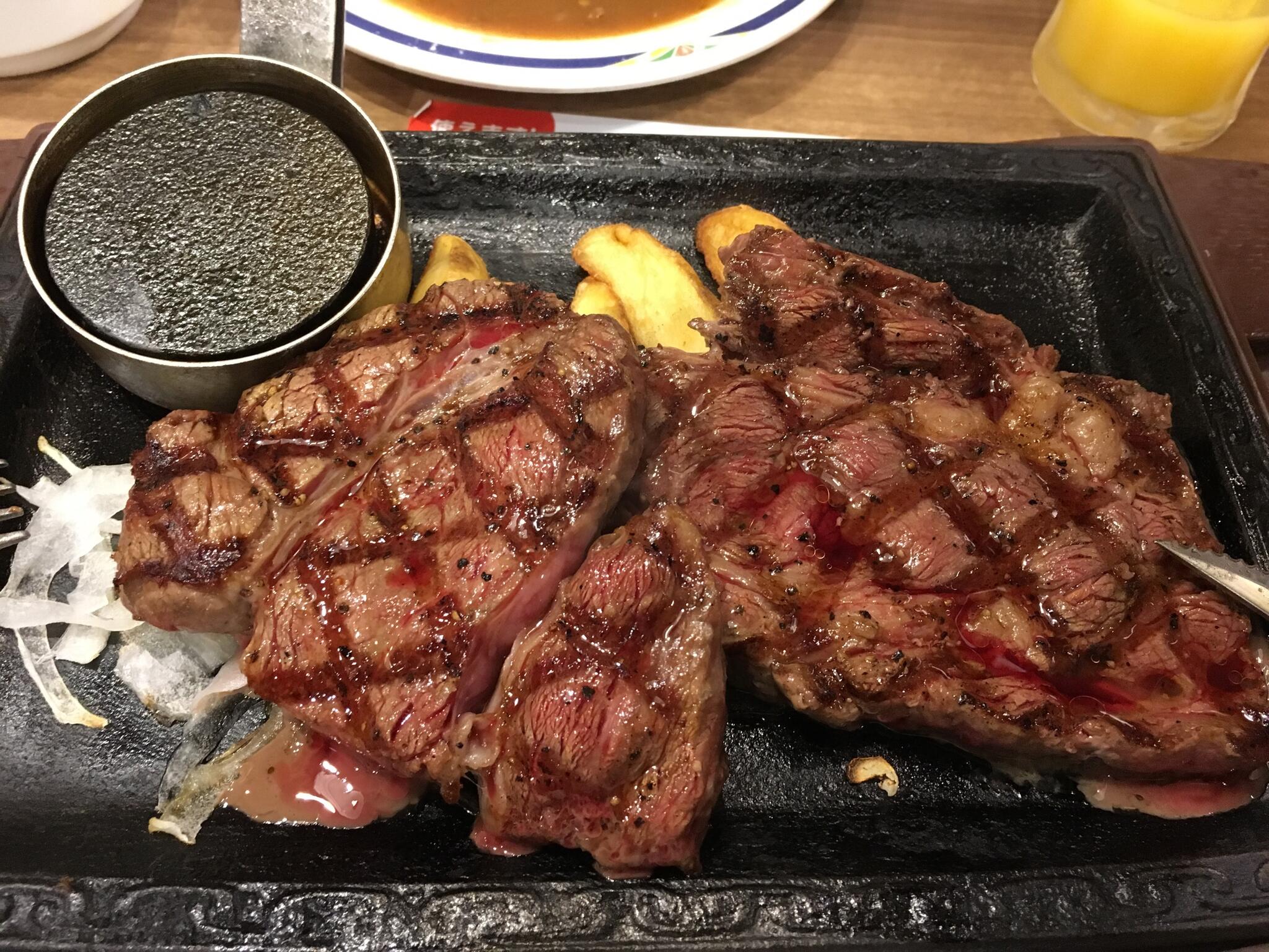 ステーキガスト 高崎問屋町店の代表写真8