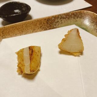 天ぷら料理さくらのクチコミ写真7