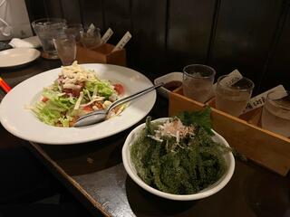 okinawa style asian dining 亜空のクチコミ写真2