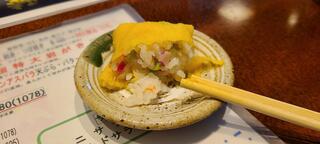 寿司・日本料理　みのわのクチコミ写真3