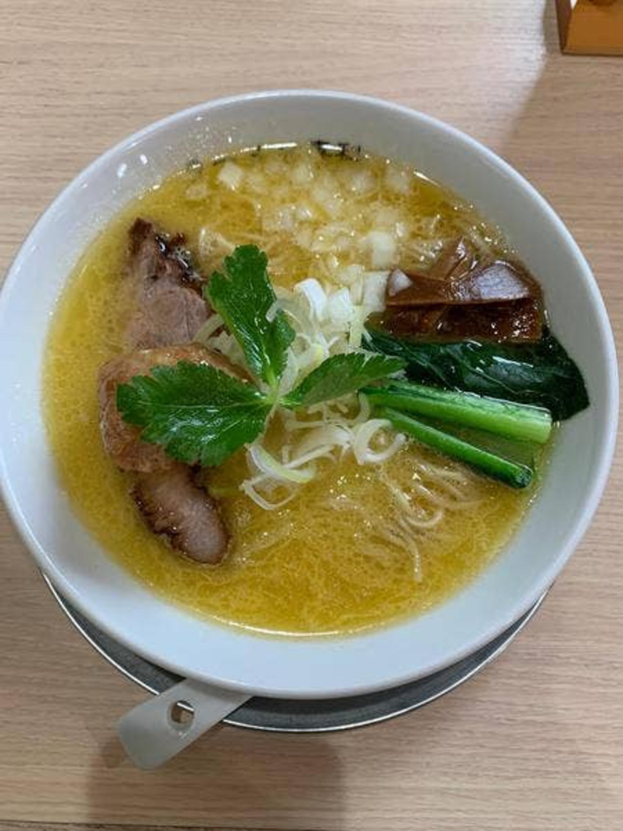 ラーメン専科 竹末食堂の代表写真6