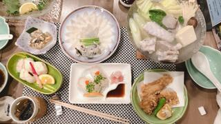ふく・長州料理 KATSUMOTOのクチコミ写真1