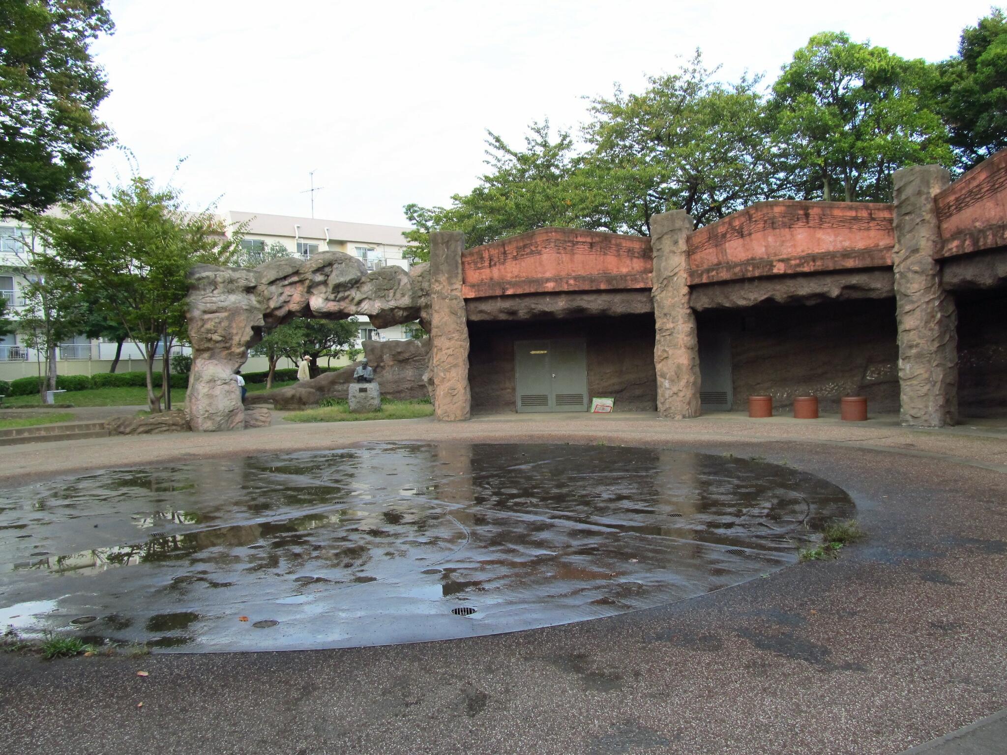大森貝塚遺跡庭園の代表写真1