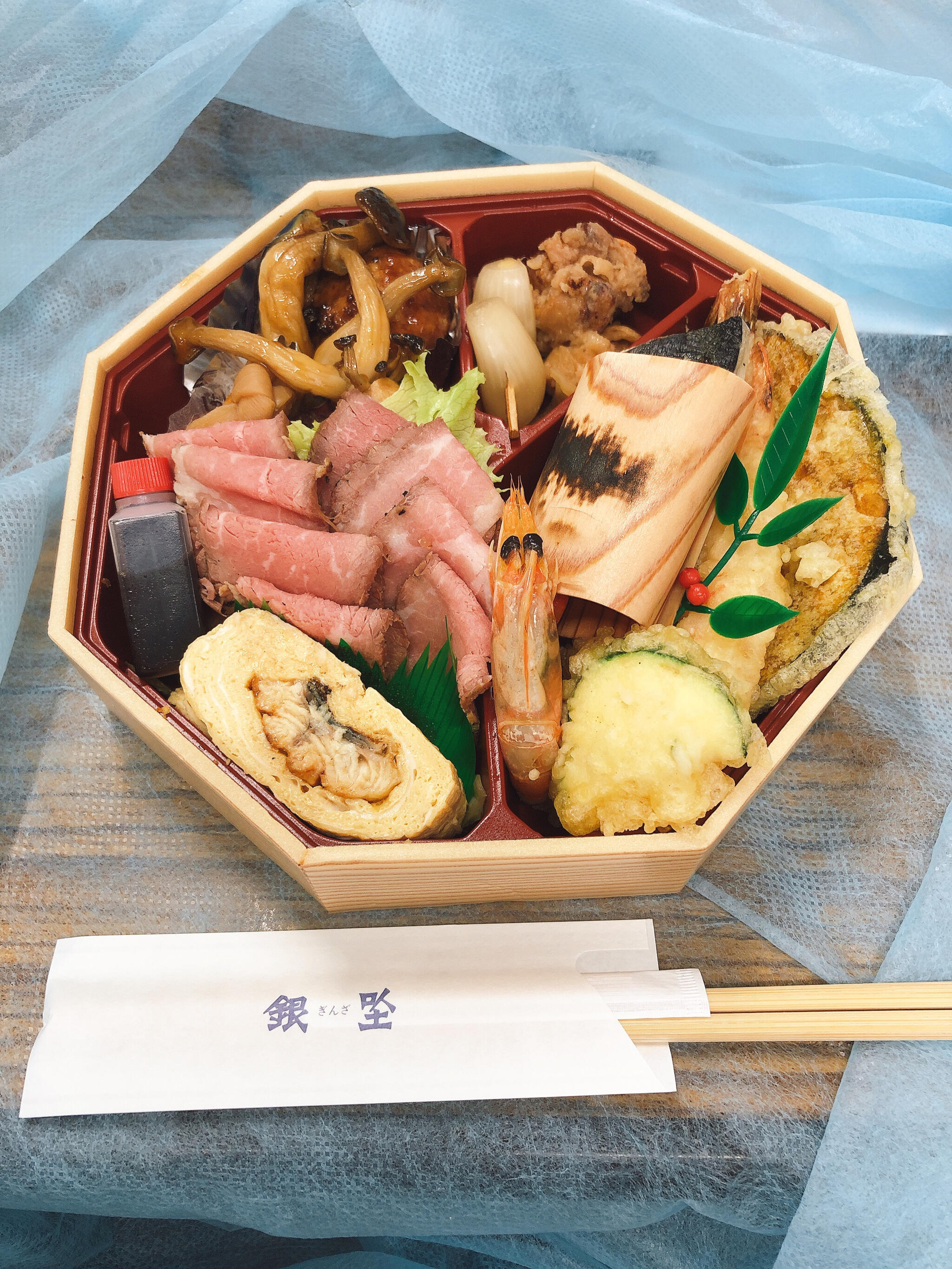 日本料理・しゃぶしゃぶ 銀座 米子ワシントンホテルプラザの代表写真7