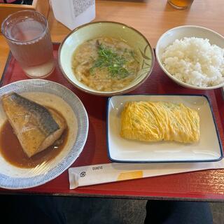 まいどおおきに　神戸長田南食堂の写真25