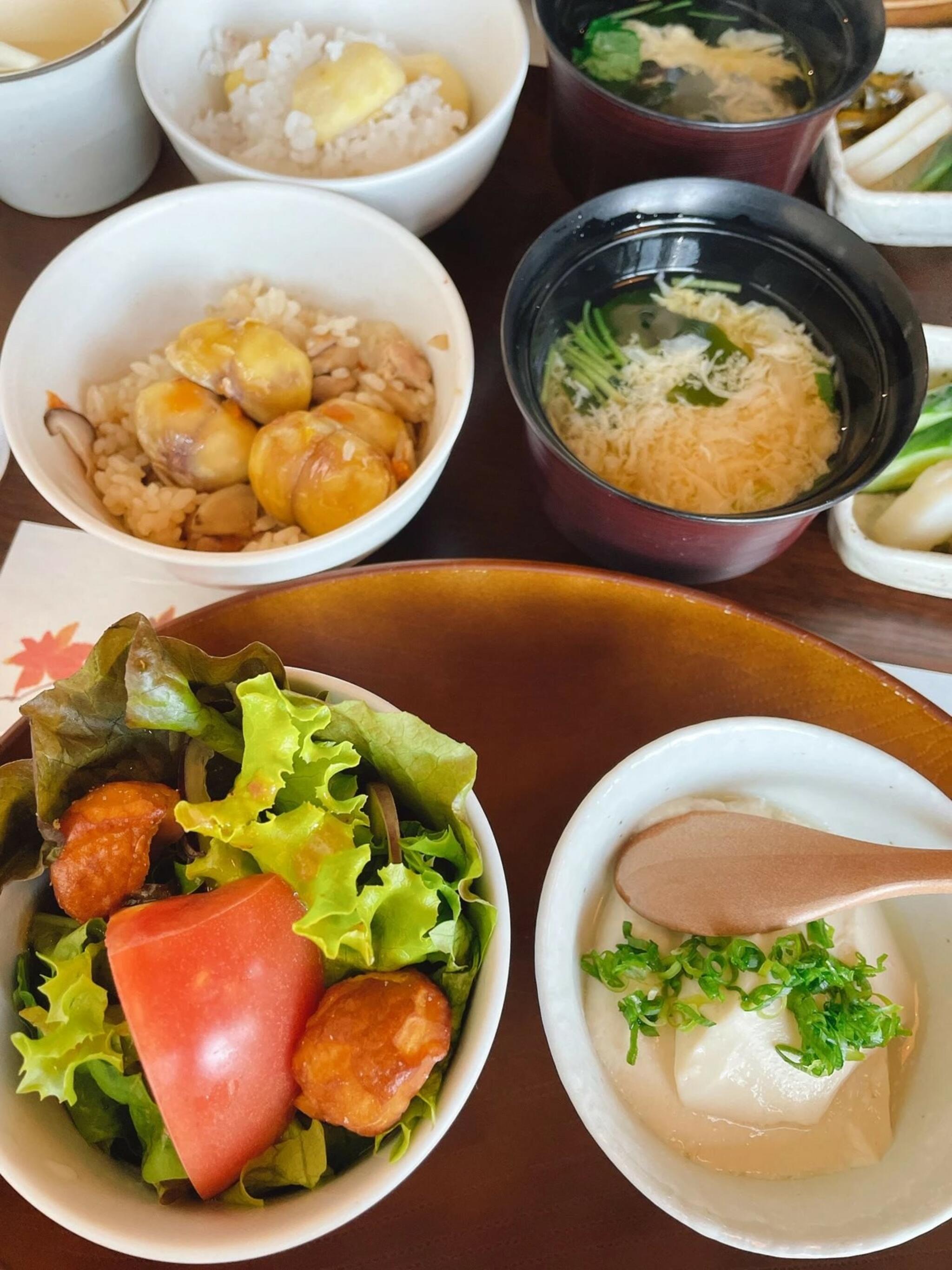 いばらき食彩香寿亭の代表写真9