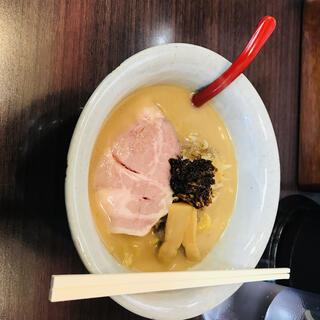 味噌専門 麺屋 大河 高柳店の写真5