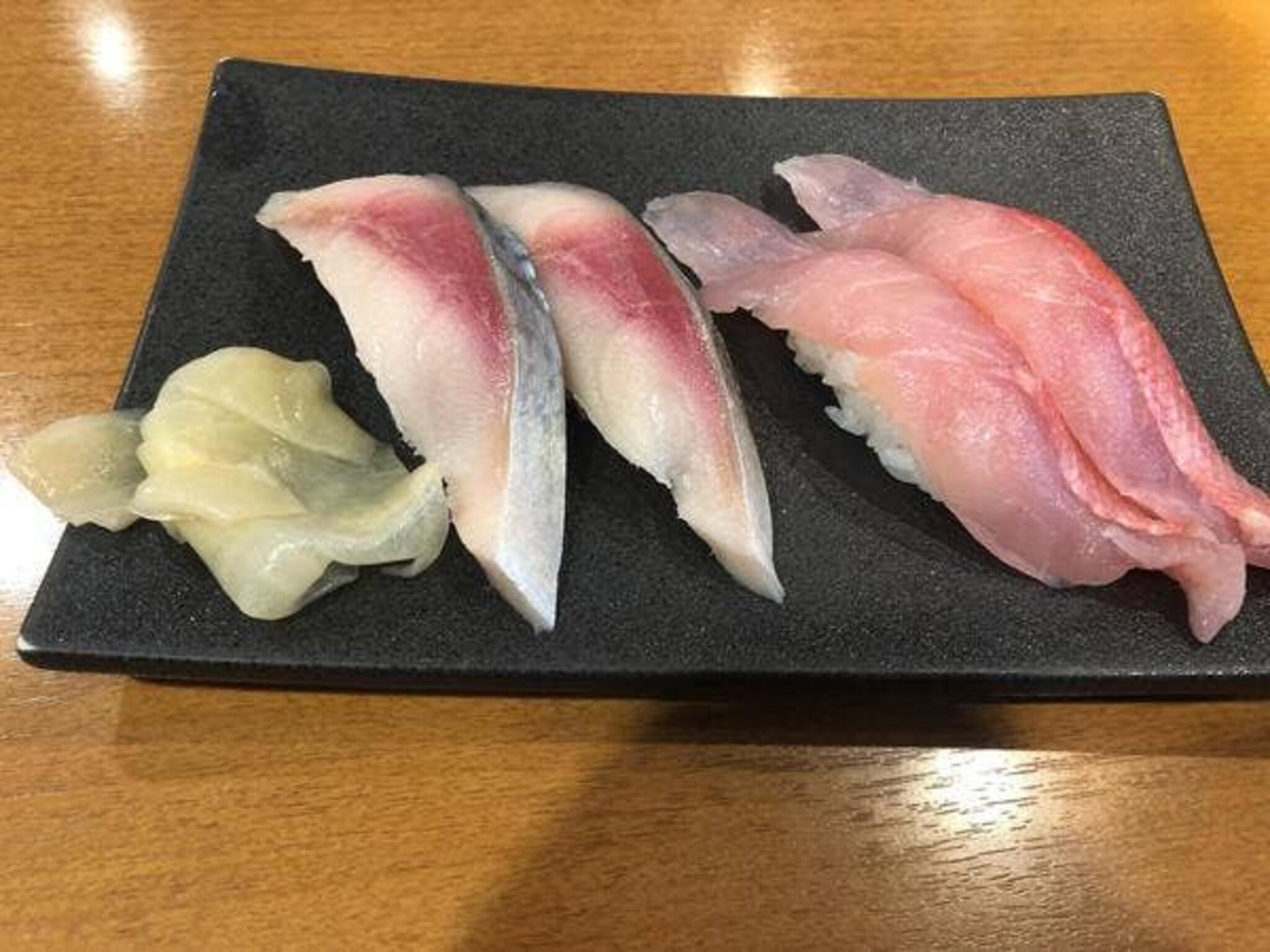 魚がし鮨 メイワン浜松店の代表写真10