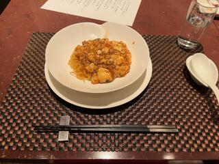 中国料理 桃李/ホテルメトロポリタン仙台のクチコミ写真7