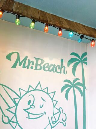 ビーチ食堂 Mr. BEACHのクチコミ写真1