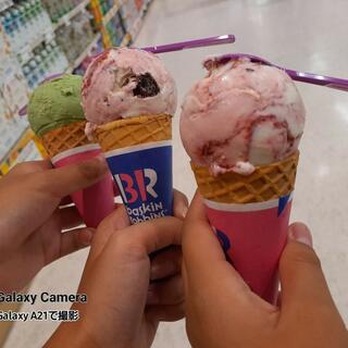 サーティワンアイスクリーム イオン洲本店の写真7