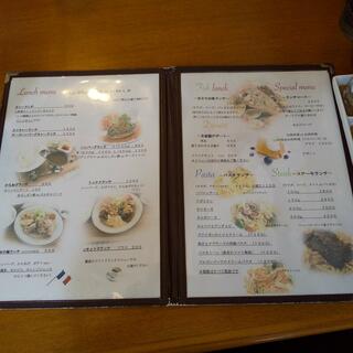 洋食レストラン ママルパのクチコミ写真2