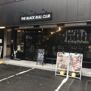 黒毛和牛＆極上牛タン＆焼肉バル THE BLACK BULL CLUB 高崎店のクチコミ写真1