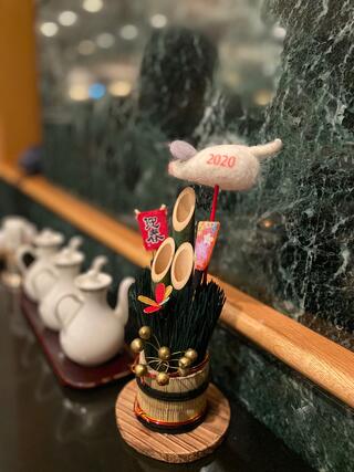 中国料理「桃花林」/オークラアクトシティホテル浜松のクチコミ写真2