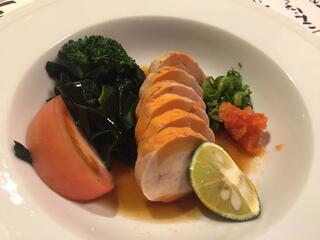 海鮮活魚 潤-uruoi-のクチコミ写真1