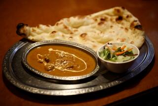 インド料理マサラ 大津店のクチコミ写真1