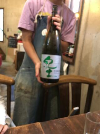 魚と日本のお酒 むくのクチコミ写真5