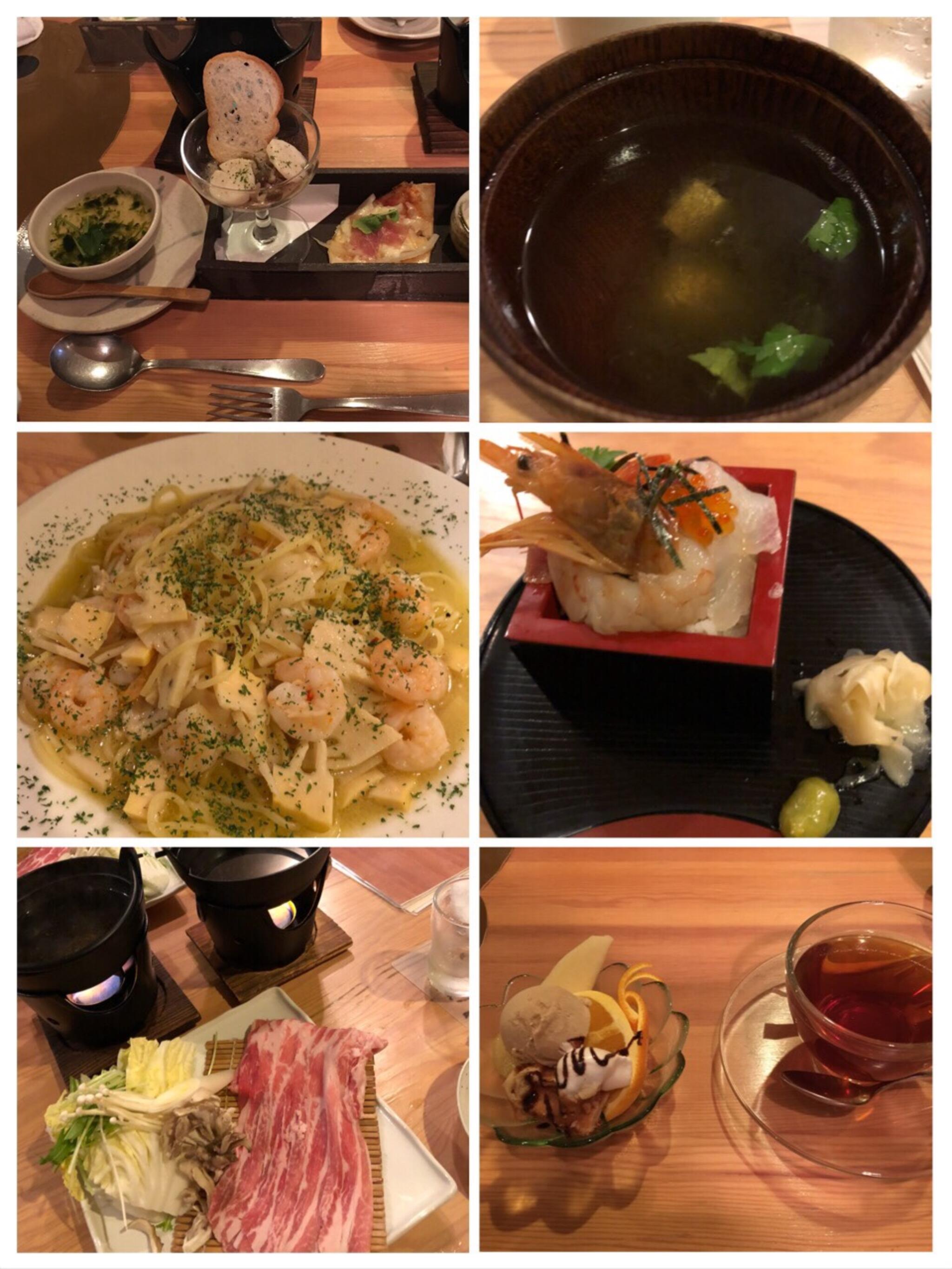 膳彩Dining SOKI 創季の代表写真1
