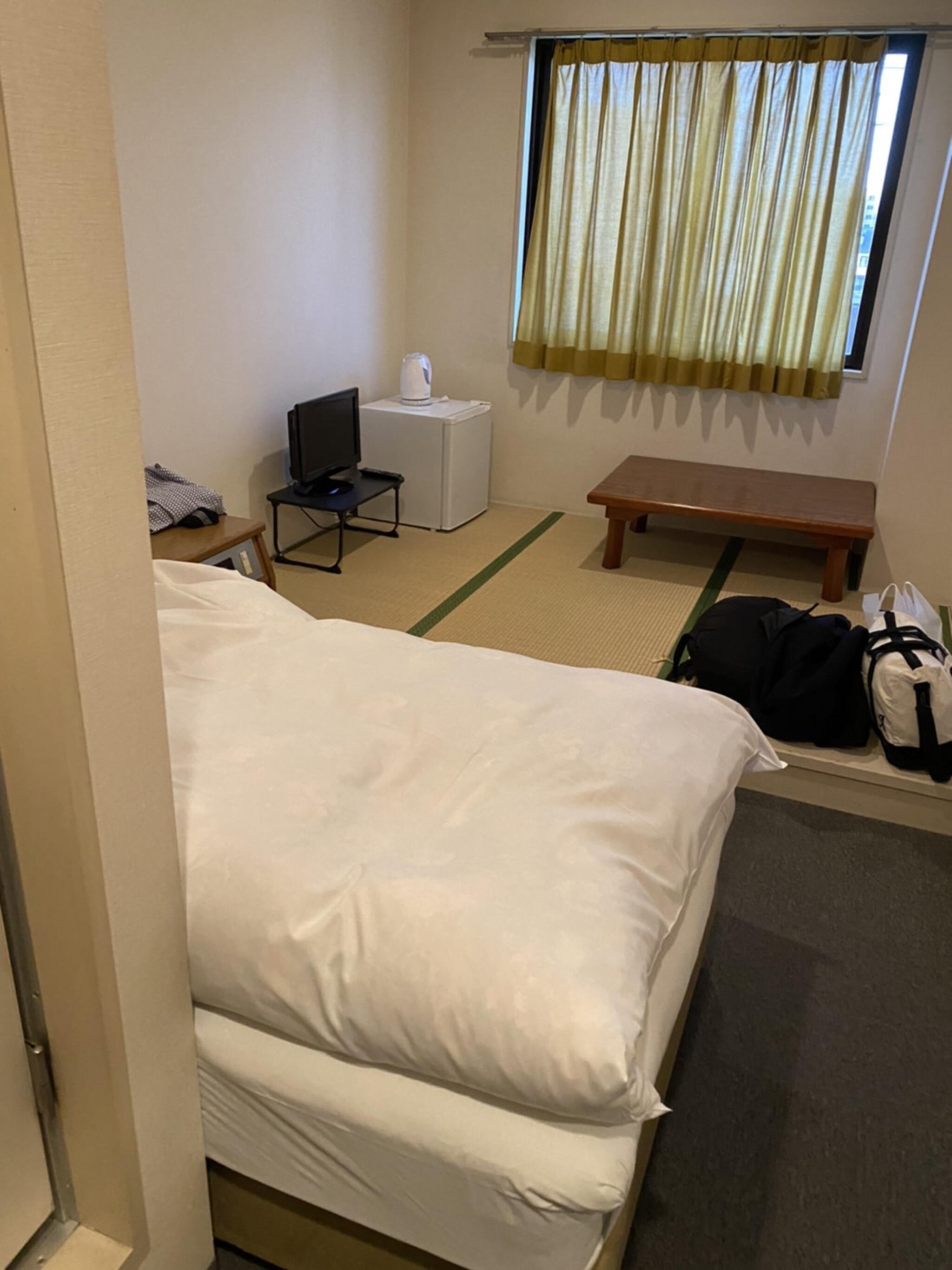 HIROSHIMAピースホテル宇品の代表写真4