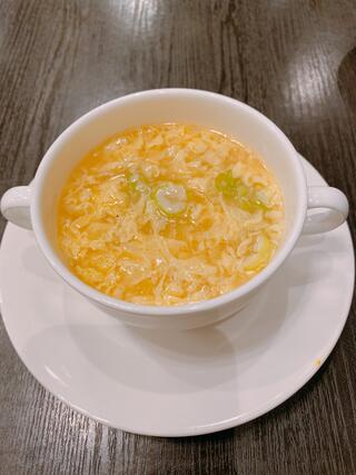 中国料理 桃李/ホテル日航成田のクチコミ写真2