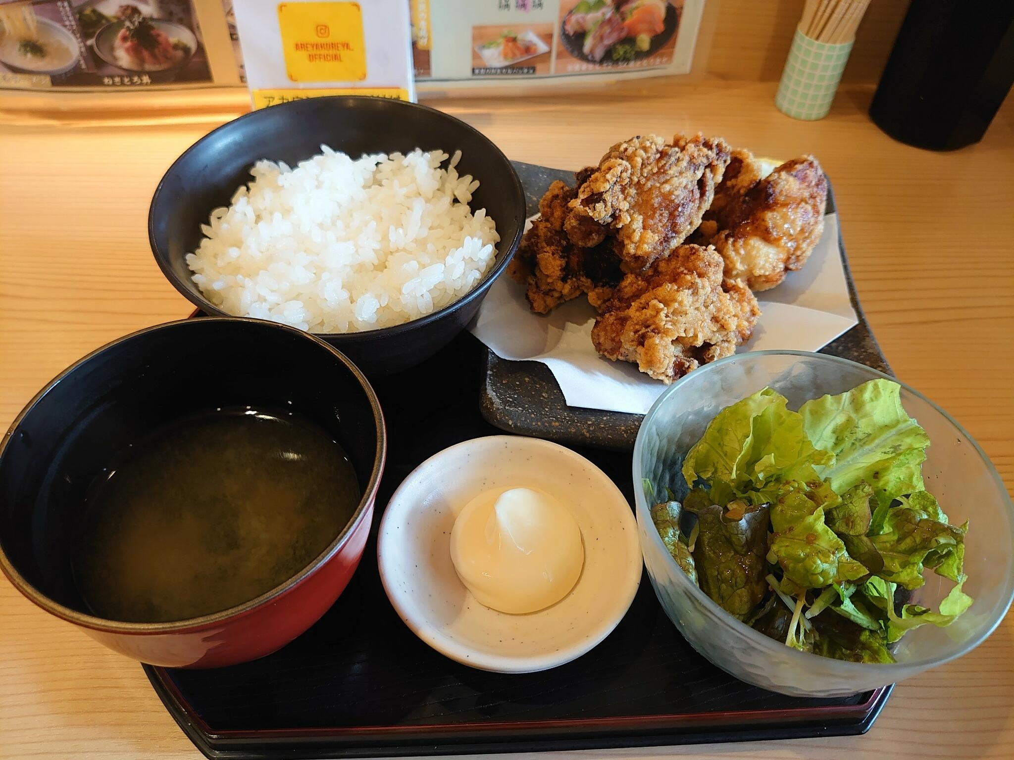 大衆居酒屋 大革命 アレやコレ屋 四日市店の代表写真8